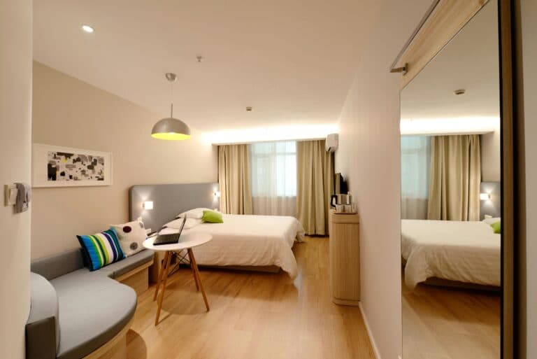 Stilt Plus 3 Floors Flats Near Me: The Urban Real Estate Investment