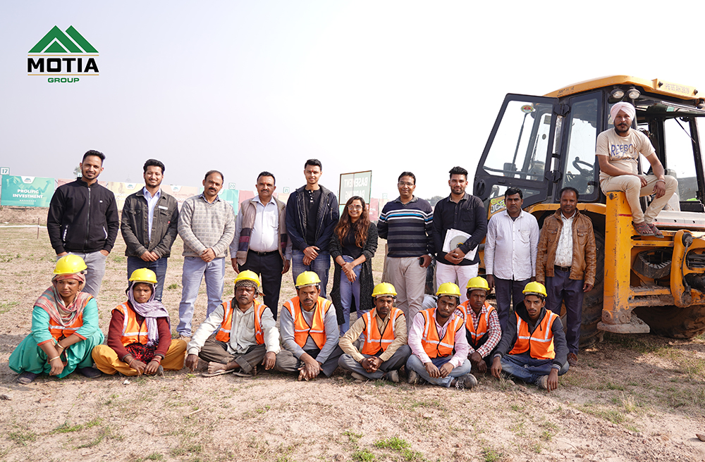 Best Builders in Zirakpur