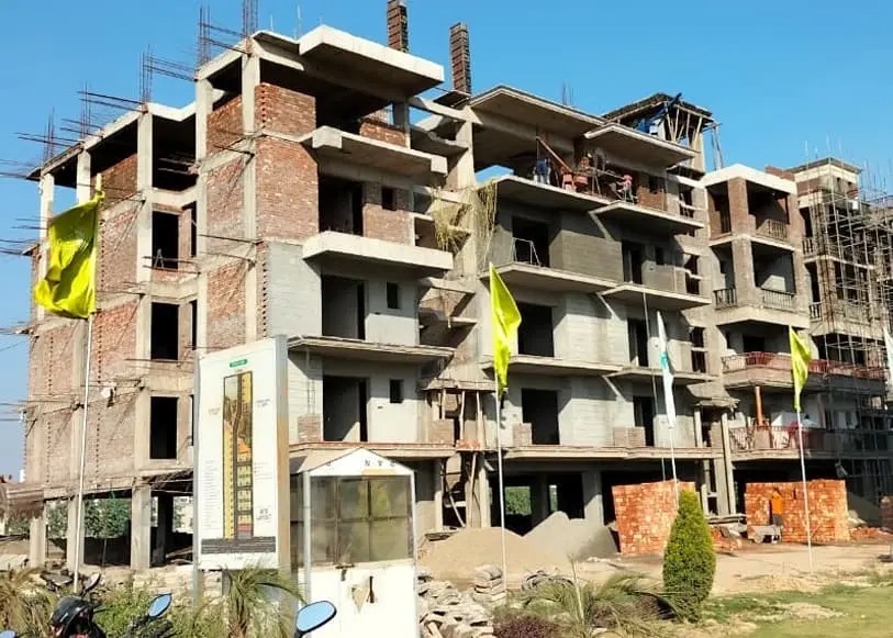 Construction update 4