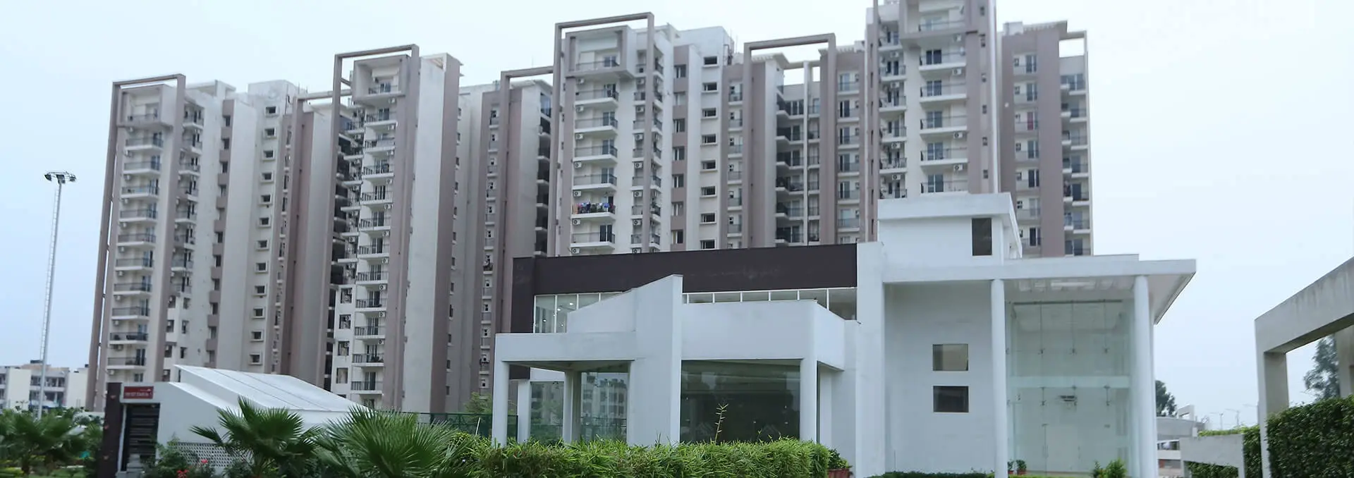 Motia'z Royal Citi, a Motia Group development
