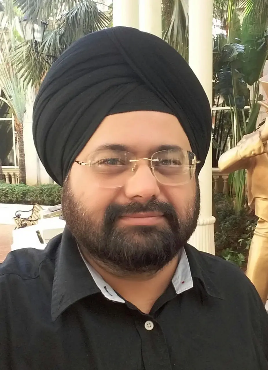 Dr. Bhavneet Bhalla