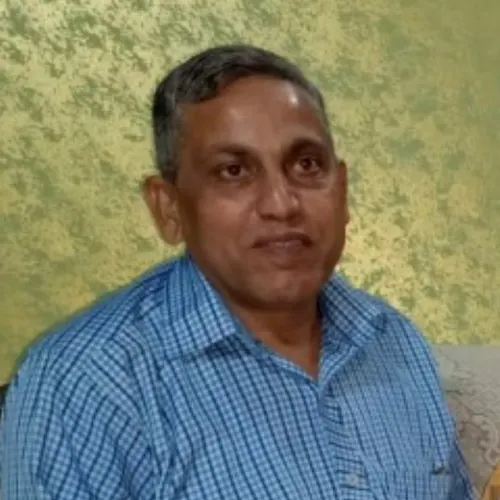 Mr Kamaljeet
