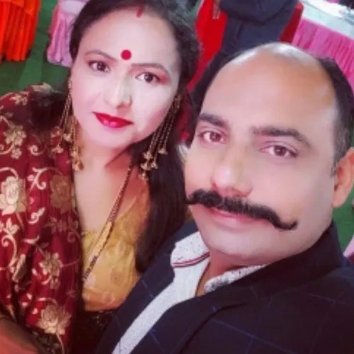 Mr-Mrs-Patial
