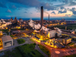 Haryana Industrial Plots